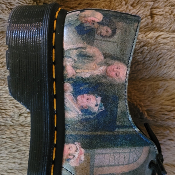 Rare Doc Martens - Picture 5 of 11